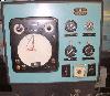  GASTON COUNTY Package dye Machine,